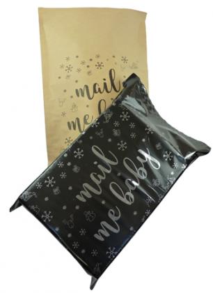 Mailing Bags - Click & Collect Bags