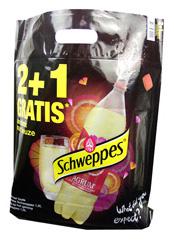 Polythene Bags