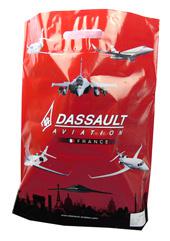 Polythene Bags