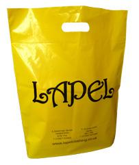 Polythene Bags