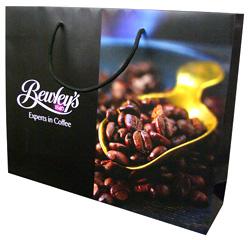 Rope Handle Paper Bags
