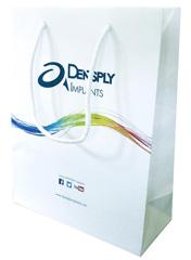 Rope Handle Paper Bags