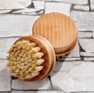 17720 Top Flokati Beard brush