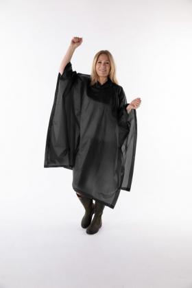 Reusable Rain Poncho