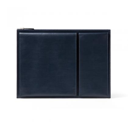 Flat 14" Laptop Brief
