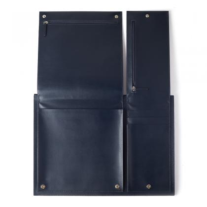 Flat 14" Laptop Brief