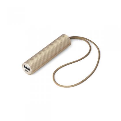 Fine Tube Power Bank 2