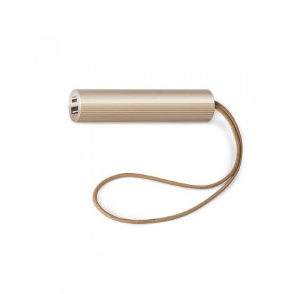 Fine Tube Power Bank 2