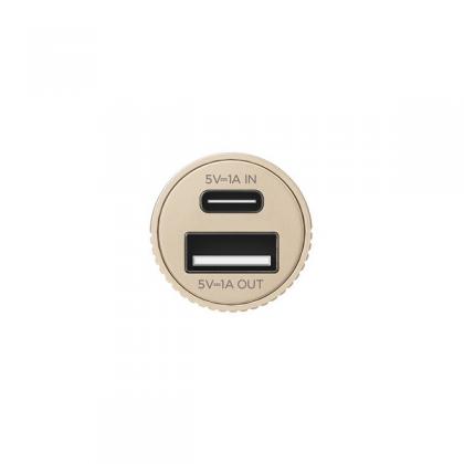 Fine Tube Power Bank 2