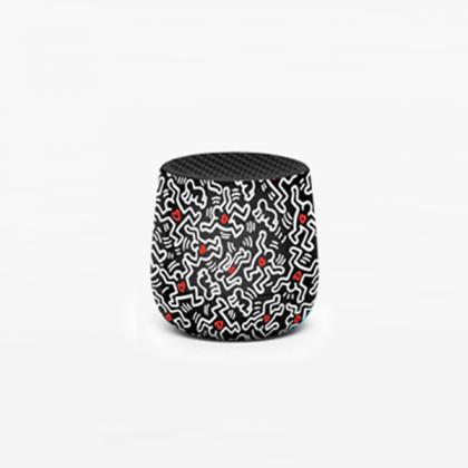Mino+ - Lexon x Keith Haring - Love