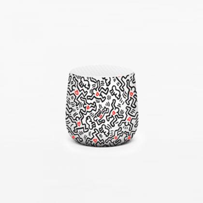 Mino+ - Lexon x Keith Haring - Love