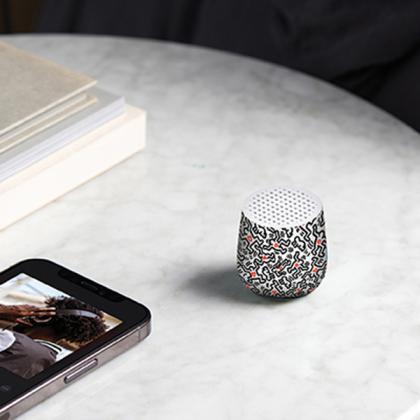 Mino+ - Lexon x Keith Haring - Love