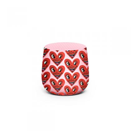 Mino+ - Lexon x Keith Haring - Heart