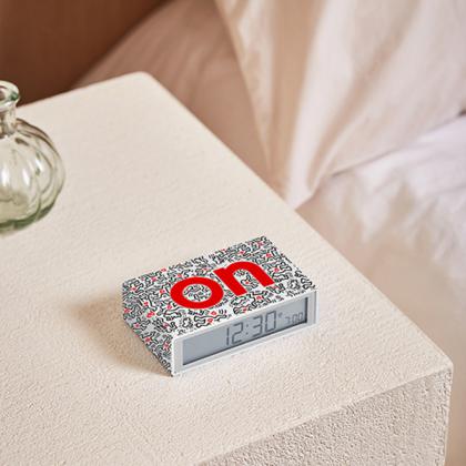 Flip+ - Lexon x Keith Haring - Love