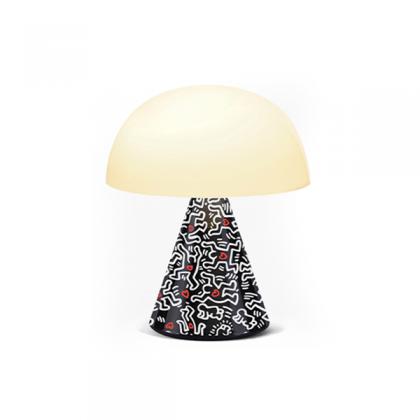 Mina M - Lexon x Keith Haring - Love