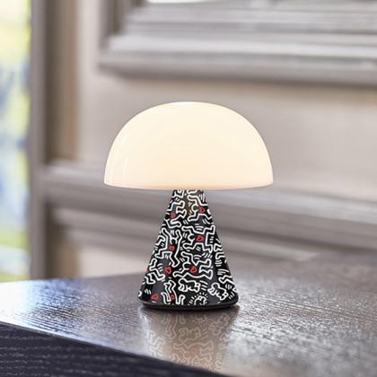 Mina M - Lexon x Keith Haring - Love