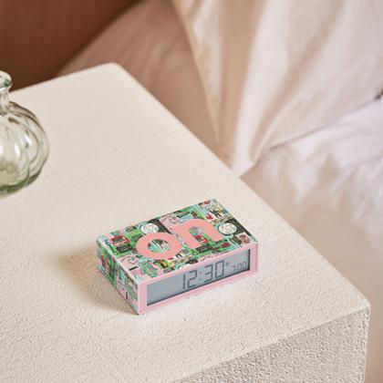 Flip+ - Lexon x Jean-Michel Basquiat