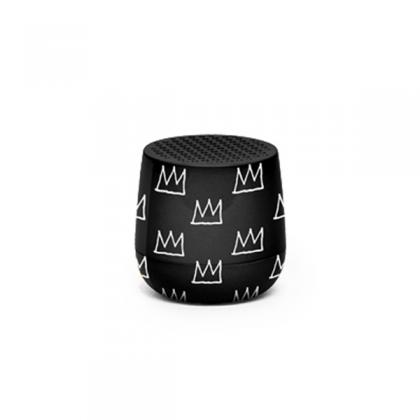 Mino+ - Lexon x Jean-Michel Basquiat - Crown