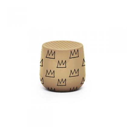 Mino+ - Lexon x Jean-Michel Basquiat - Crown