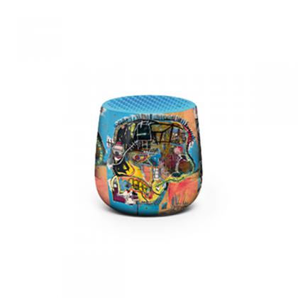 Mino+ - Lexon x Jean-Michel Basquiat