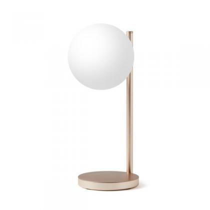 Bubble Lamp