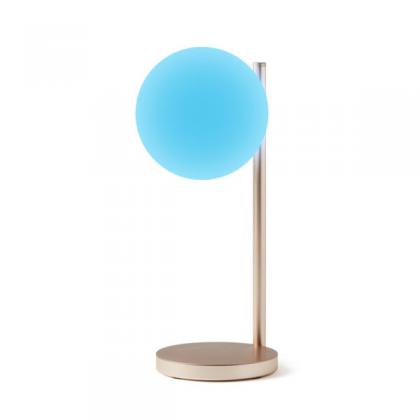 Bubble Lamp