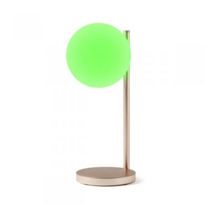 Bubble Lamp