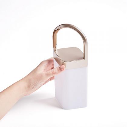 Horizon Hanging Lamp