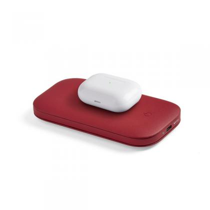 Softpower Wirelessbank