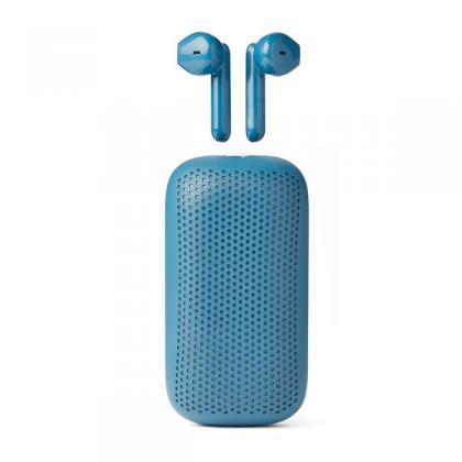 Speakerbuds