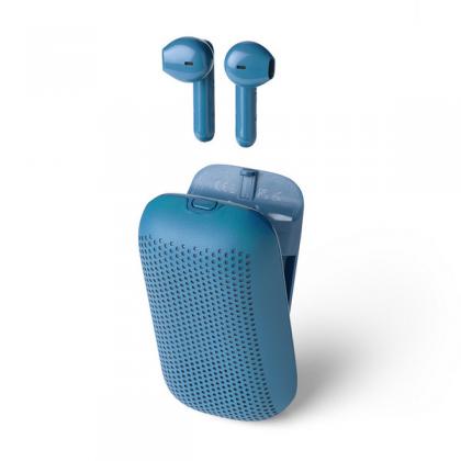 Speakerbuds