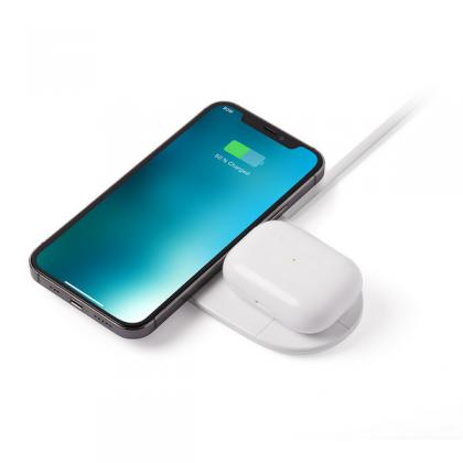 Duo Mini Charger