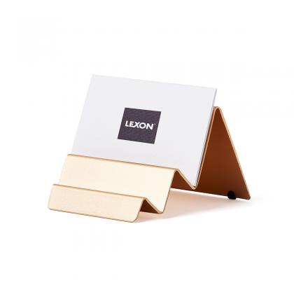 City Card Stand
