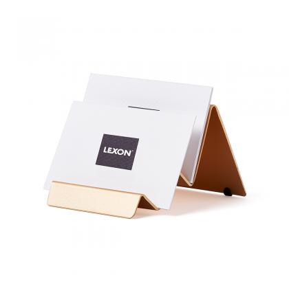 City Card Stand