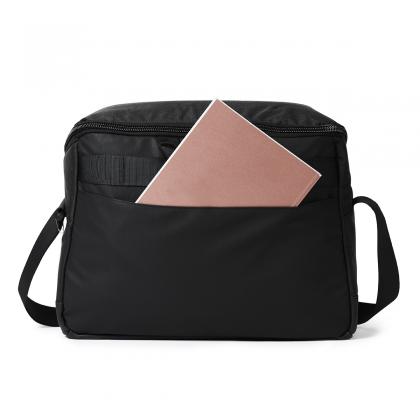 Tera Messenger Bag
