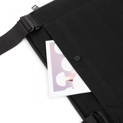 Track Laptop Brief 15"
