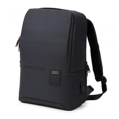Track Backpack Double 14"