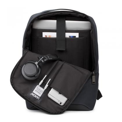 Track Backpack Simple 14"