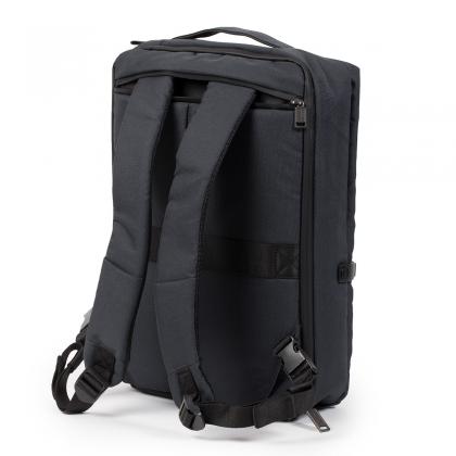 Track Document Backpack 15"