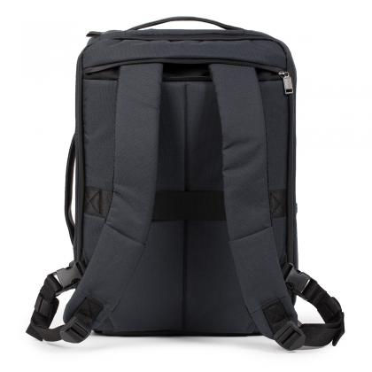 Track Document Backpack 15"