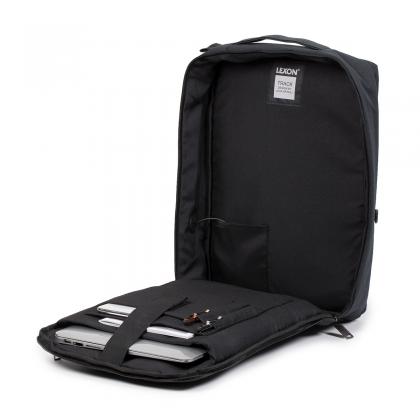 Track Document Backpack 15"