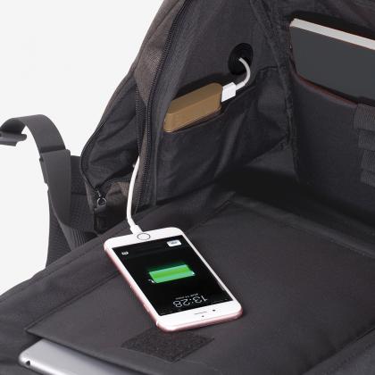 Eve Backpack
