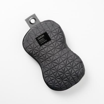 Peanut Duffle Bag