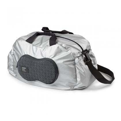 Peanut Duffle Bag