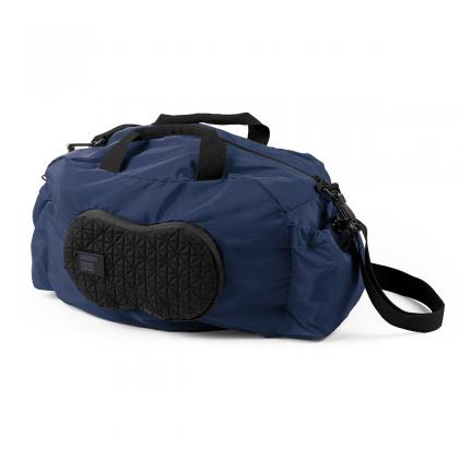 Peanut Duffle Bag