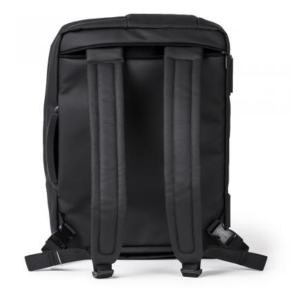 Challenger Document Backpack