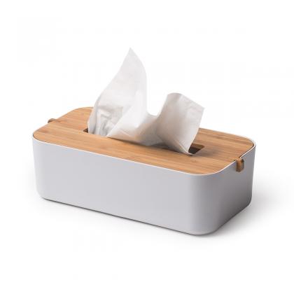 Zen Tissue Box