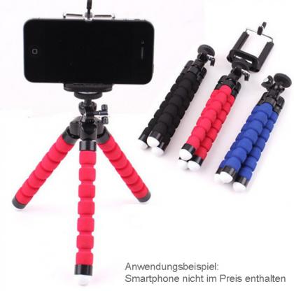 Smartphone Tripod