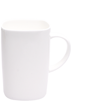 Square Mug