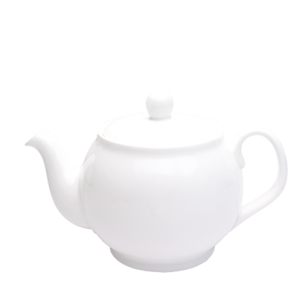 Teapot 2 Cup